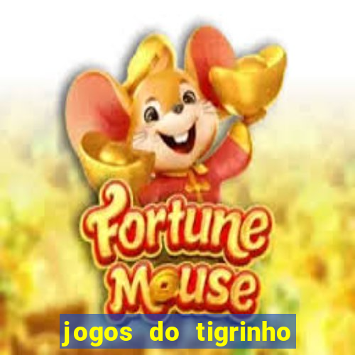 jogos do tigrinho vai ser proibido no brasil